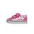 Baskets enfant Rose, blanc 1 - vertbaudet enfant 