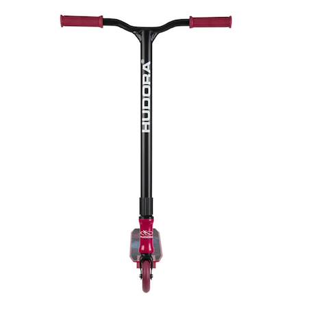 Trottinette stunt xq-13.1 pour enfants et jeunes Rouge 2 - vertbaudet enfant 
