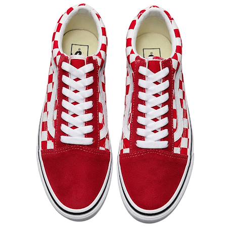 Baskets enfant Racing red 4 - vertbaudet enfant 