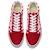 Baskets enfant Racing red 4 - vertbaudet enfant 