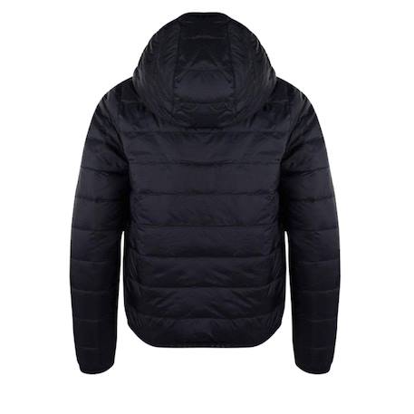Doudoune enfant Bleu marine, jaune+Gris anthracite, bleu marine+Noir, vert 12 - vertbaudet enfant 