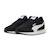 Baskets enfant Noir, blanc 2 - vertbaudet enfant 