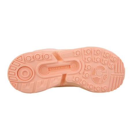 Baskets fille Rose 4 - vertbaudet enfant 