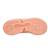 Baskets fille Rose 4 - vertbaudet enfant 