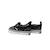 Baskets enfant Noir, gris, blanc 5 - vertbaudet enfant 