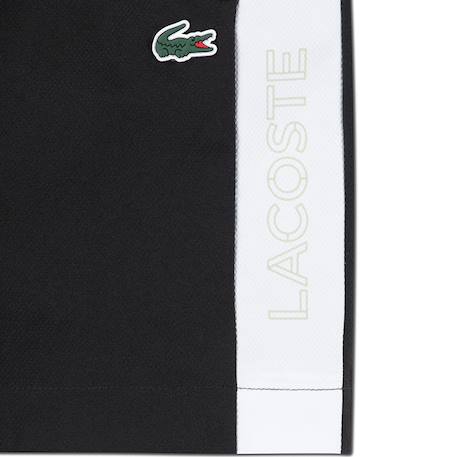 Short enfant Blanc, bleu ciel+Noir, blanc 9 - vertbaudet enfant 