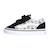 Basket garçon modèle old skool v skulls Noir multi+Noir, blanc 7 - vertbaudet enfant 