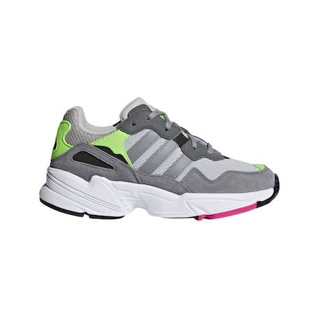 Baskets enfant Gris 5 - vertbaudet enfant 