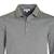 Polo enfant en coton Gris foncé+Noir foncé+Noir intense 3 - vertbaudet enfant 