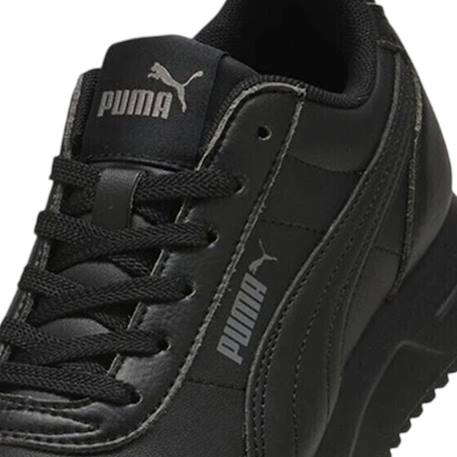 Baskets enfant Noir, gris 5 - vertbaudet enfant 