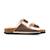 Sandales enfant Rose beige+Rose pale 6 - vertbaudet enfant 