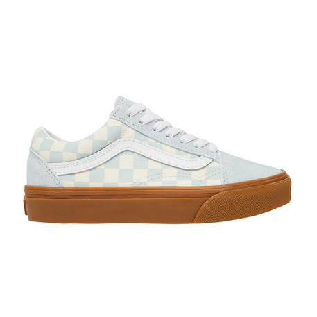 Baskets enfant Bleu brillant 2 - vertbaudet enfant 