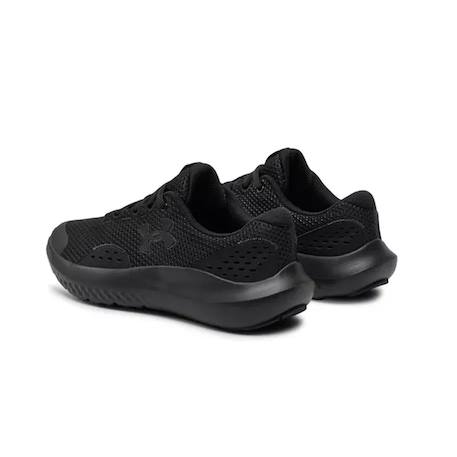 Baskets enfant Gris, noir.+Noir foncé+Noir/blanc 10 - vertbaudet enfant 