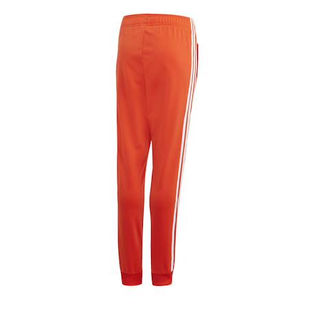 Pantalon de survêtement fille Orange 2 - vertbaudet enfant 
