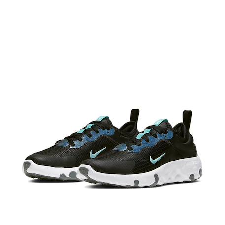 Baskets enfant Noir 2 - vertbaudet enfant 