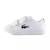 Baskets enfant Blanc, bleu 1 - vertbaudet enfant 