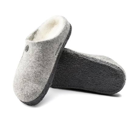 Chaussons enfant Gris 5 - vertbaudet enfant 