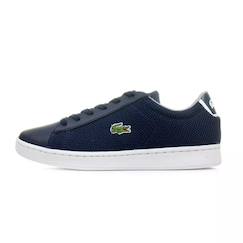 Chaussures-Chaussures fille 23-38-Baskets enfant en cuir