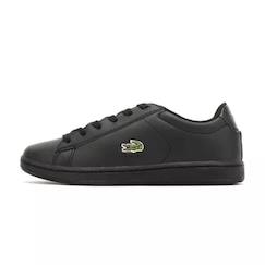 Chaussures-Chaussures garçon 23-38-Baskets, tennis-Baskets garçon en cuir