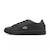Baskets garçon en cuir Noir 1 - vertbaudet enfant 