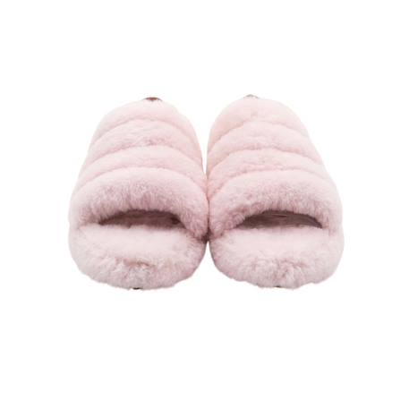 Sandales enfant Rose clair 4 - vertbaudet enfant 