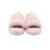 Sandales enfant Rose clair 4 - vertbaudet enfant 