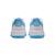 Baskets enfant en cuir Blanc et bleu ciel+Blanc et rose 3 - vertbaudet enfant 