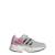 Baskets enfant Gris+Noir 4 - vertbaudet enfant 