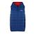 Doudoune enfant Bleu marine, noir+Bleu marine, rouge+Bleu, orange 5 - vertbaudet enfant 