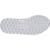 Baskets fille en daim Blanc 2 - vertbaudet enfant 