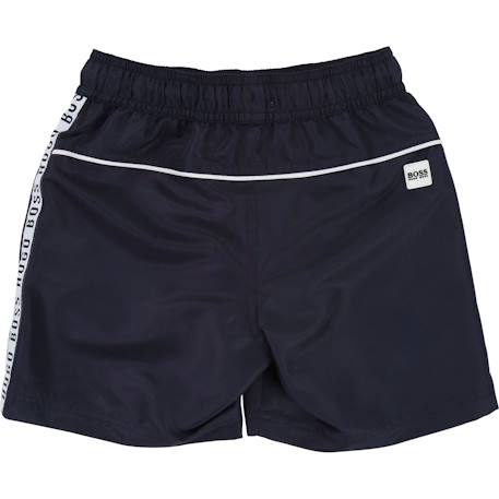 Short de bain enfant Marine 2 - vertbaudet enfant 