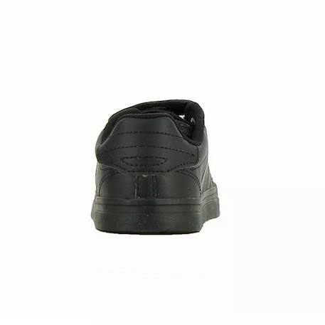Baskets bébé Noir 3 - vertbaudet enfant 