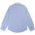 Chemise enfant en coton Bleu, blanc 2 - vertbaudet enfant 