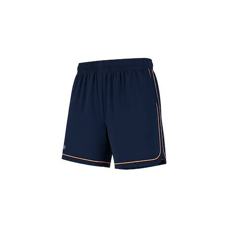 Short enfant Marine, blanc+Marine, orange 8 - vertbaudet enfant 