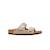 Sandale enfant Soft birki gray taupe 2 - vertbaudet enfant 