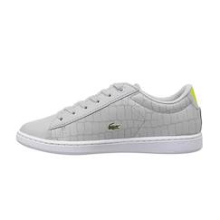 Chaussures-Chaussures fille 23-38-Baskets enfant en cuir