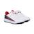 Baskets enfant Blanc 2 - vertbaudet enfant 