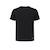 Tee-shirt enfant en coton Noir, gris 2 - vertbaudet enfant 