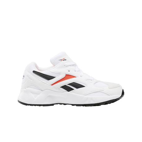 Baskets enfant Blanc 6 - vertbaudet enfant 