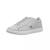 Baskets enfant en cuir Gris 2 - vertbaudet enfant 