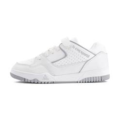 Chaussures-Chaussures garçon 23-38-Baskets, tennis-Baskets enfant en cuir