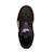 Baskets enfant en daim Blanc/noir+Noir/blanc 11 - vertbaudet enfant 