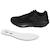 Baskets enfant Gris, blanc+Noir, noir 11 - vertbaudet enfant 