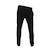 Pantalon de survêtement enfant Gris chine+Marine+Noir 8 - vertbaudet enfant 