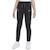 Pantalon de survêtement fille Noir, rose 2 - vertbaudet enfant 
