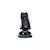 Boots enfant en cuir Noir foncé 5 - vertbaudet enfant 
