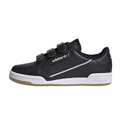 Chaussures-Chaussures garçon 23-38-Baskets, tennis-Baskets enfant en cuir