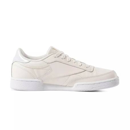 Baskets garçon en cuir Rose 2 - vertbaudet enfant 