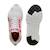 Baskets enfant Blanc/rose+Noir foncé 4 - vertbaudet enfant 