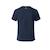 Tee-shirt enfant en coton Blanc, vert+Bleu ciel+Bleu ice+Marine+Noir, vert 12 - vertbaudet enfant 